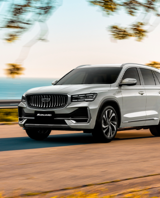 <p><strong>Geely:&nbsp;</strong>ведение социальных сетей&nbsp;</p>